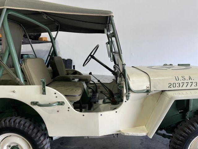 1942 Jeep Gpw Ford - Image 10