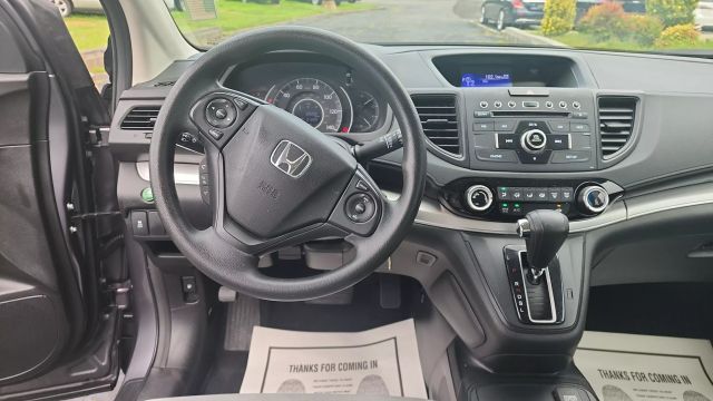 2016 Honda Cr-v - Image 10