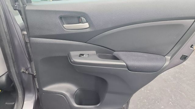 2016 Honda Cr-v - Image 17