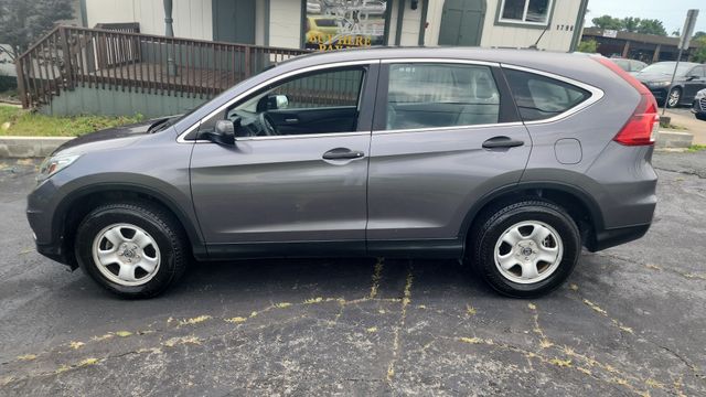 2016 Honda Cr-v - Image 8