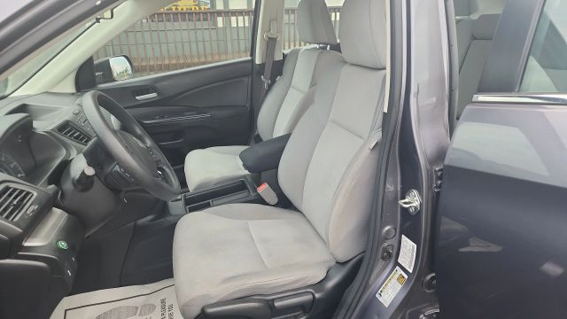 2016 Honda Cr-v - Image 12