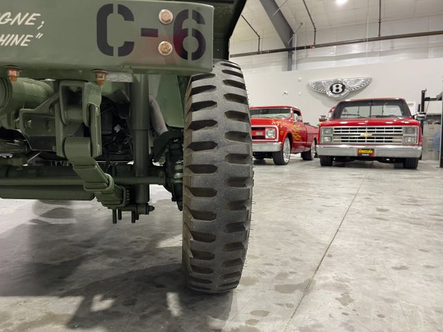 1942 Jeep Gpw Ford - Image 46