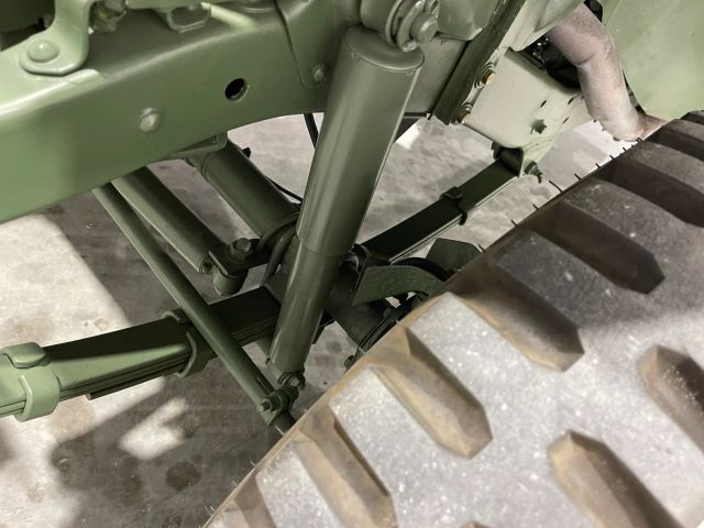 1942 Jeep Gpw Ford - Image 37
