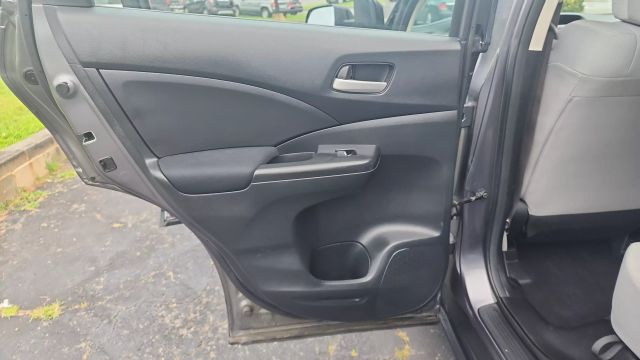 2016 Honda Cr-v - Image 21