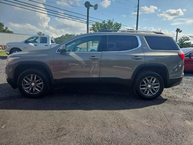 2019 GMC ACADIA SUV V6, 3.6 LITER SLT-1 SPORT UTILITY 4D at Automotive Experts in West Columbia, SC  33.97881747205648, -81.11878200237658