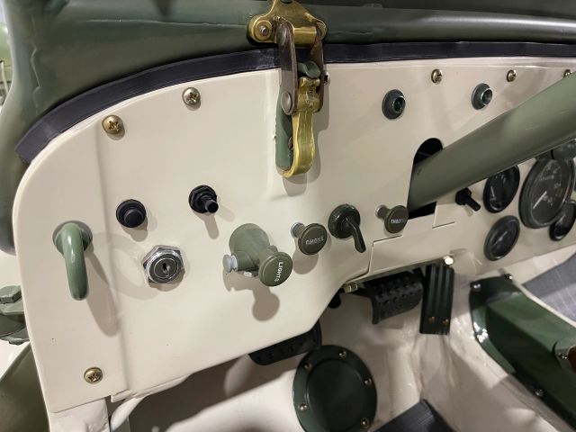 1942 Jeep Gpw Ford - Image 56