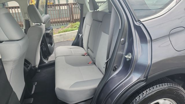 2016 Honda Cr-v - Image 23
