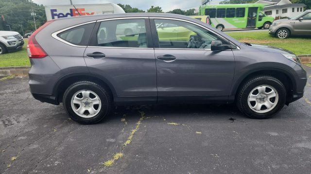 2016 Honda Cr-v - Image 4