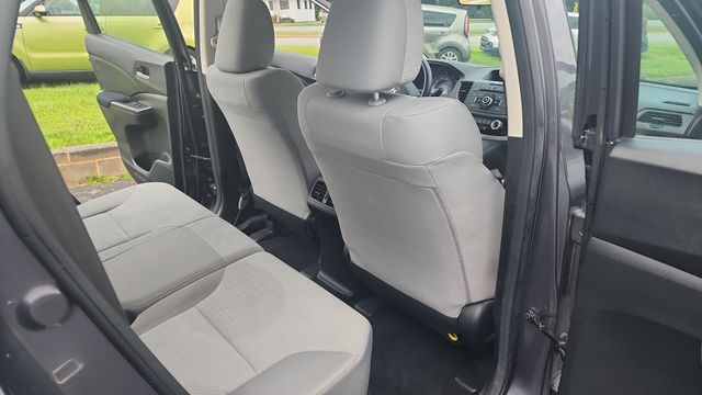 2016 Honda Cr-v - Image 18