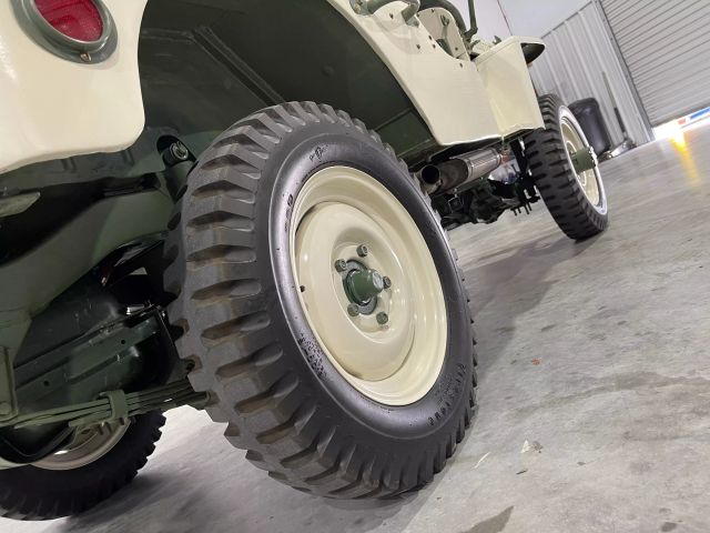 1942 Jeep Gpw Ford - Image 17