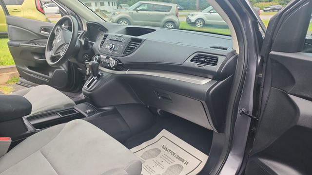 2016 Honda Cr-v - Image 15