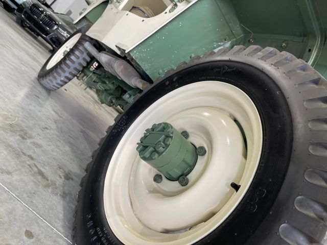 1942 Jeep Gpw Ford - Image 5