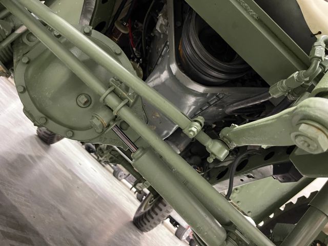1942 Jeep Gpw Ford - Image 50