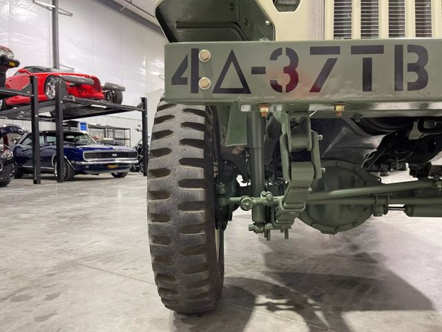 1942 Jeep Gpw Ford - Image 48