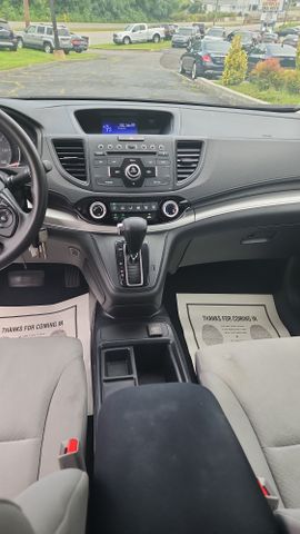 2016 Honda Cr-v - Image 11