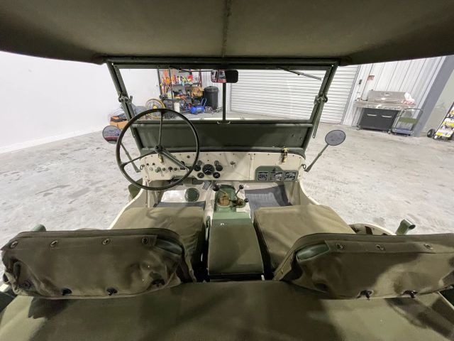 1942 Jeep Gpw Ford - Image 53