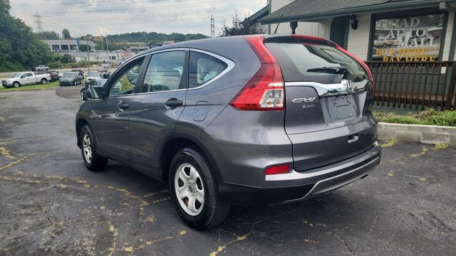 2016 Honda Cr-v - Image 7