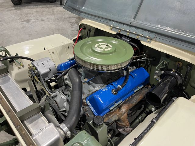 1942 Jeep Gpw Ford - Image 77
