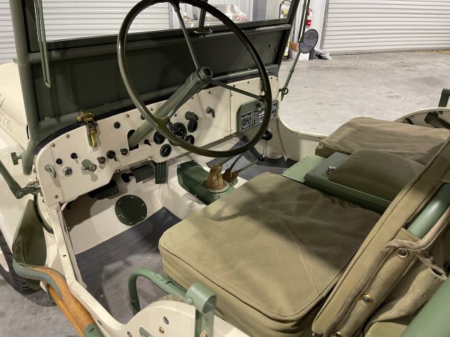 1942 Jeep Gpw Ford - Image 59