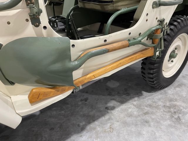 1942 Jeep Gpw Ford - Image 35