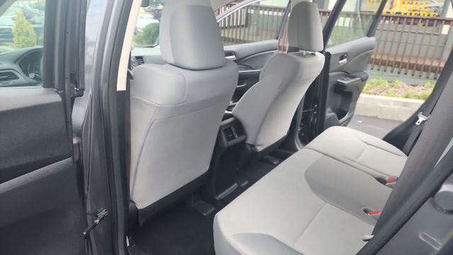 2016 Honda Cr-v - Image 22