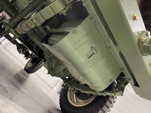 1942 Jeep Gpw Ford - Image 24