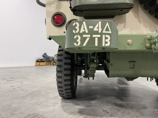 1942 Jeep Gpw Ford - Image 23