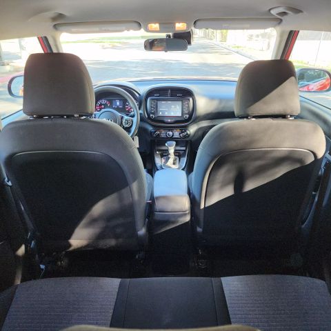 2021 Kia Soul - Image 47