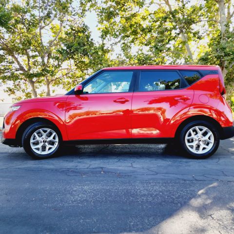 2021 Kia Soul - Image 5