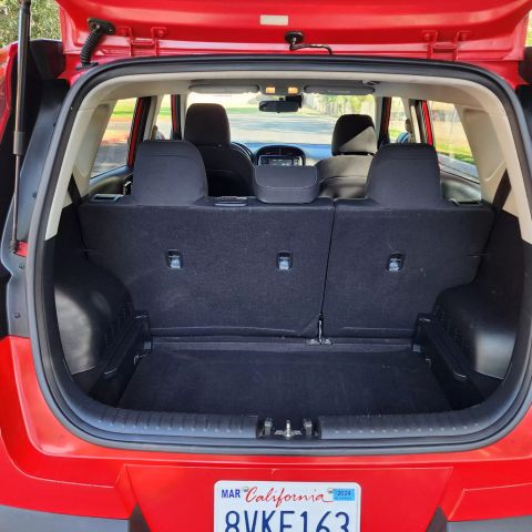 2021 Kia Soul - Image 40