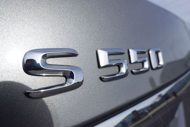 2015 Mercedes-benz S-class - Image 9