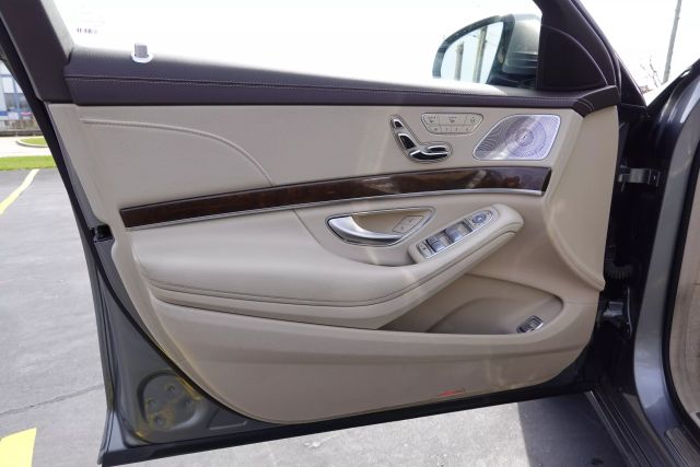 2015 Mercedes-benz S-class - Image 10