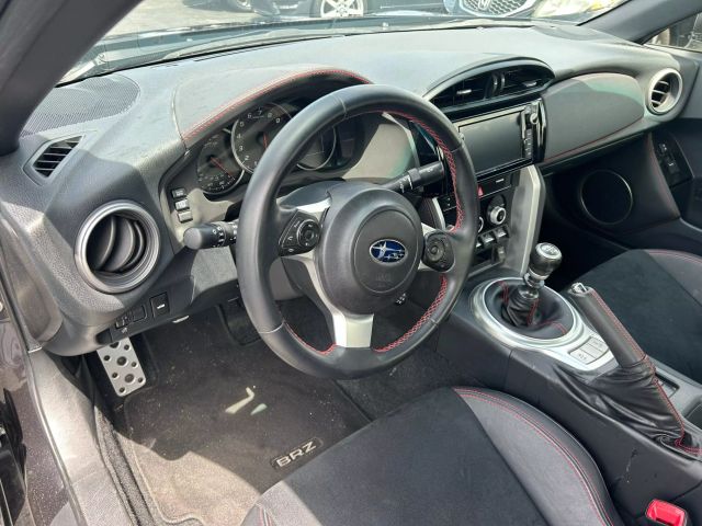 2018 Subaru Brz Limited Coupe 2d - Image 12