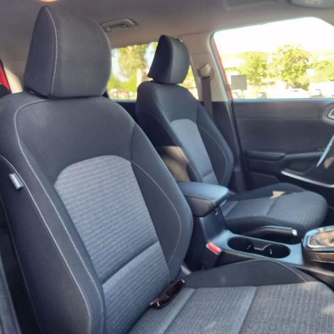2021 Kia Soul - Image 31