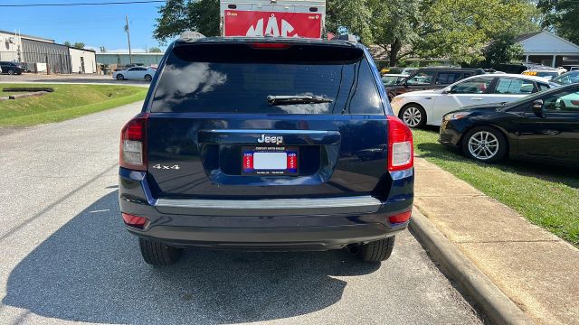2017 Jeep Compass - Image 4