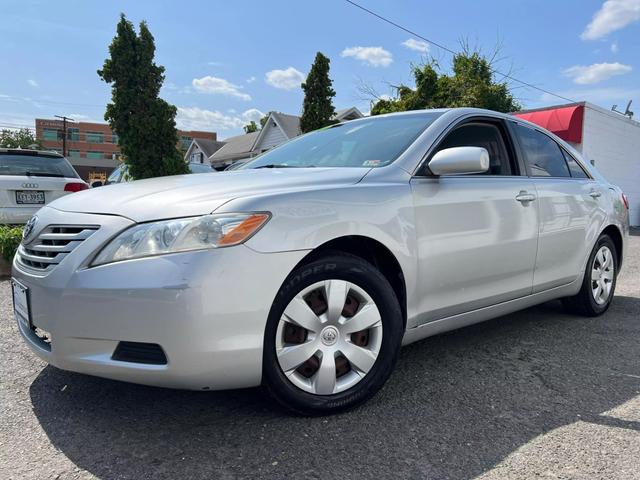 Used Toyota Camry 2007 For Sale In Falls Church, Va 