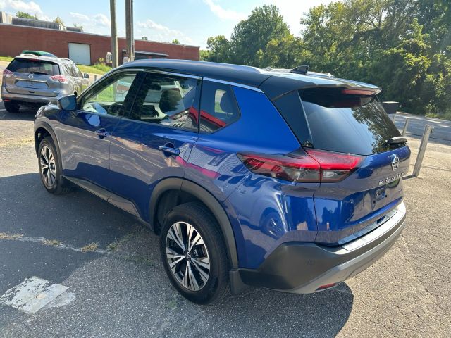 2021 Nissan Rogue - Image 7