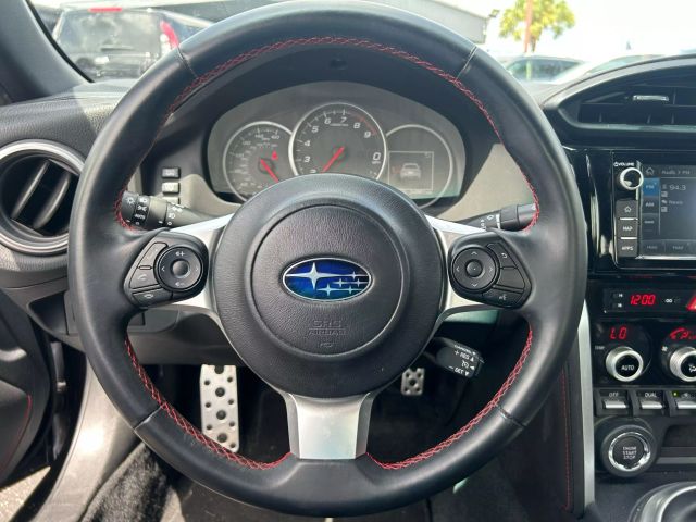 2018 Subaru Brz Limited Coupe 2d - Image 35