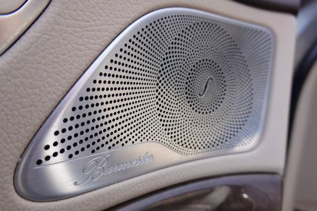 2015 Mercedes-benz S-class - Image 21