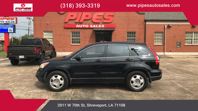 2008 Honda CR-V LX