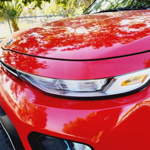 2021 Kia Soul - Image 8