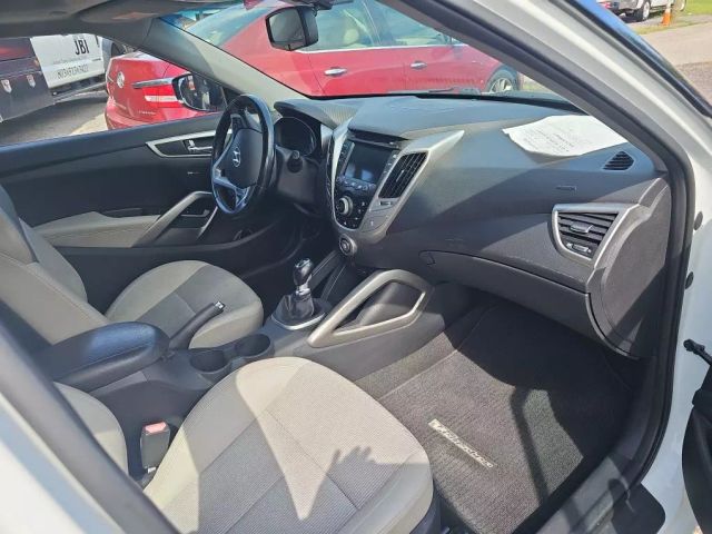 2013 HYUNDAI VELOSTER COUPE 4-CYL, 1.6 LITER COUPE 3D at Automotive Experts in West Columbia, SC  33.97881747205648, -81.11878200237658