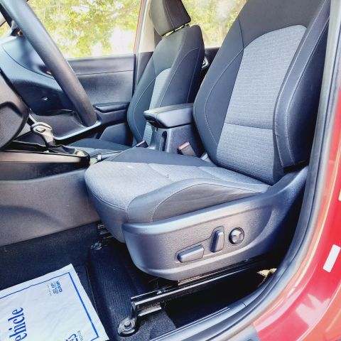 2021 Kia Soul - Image 16