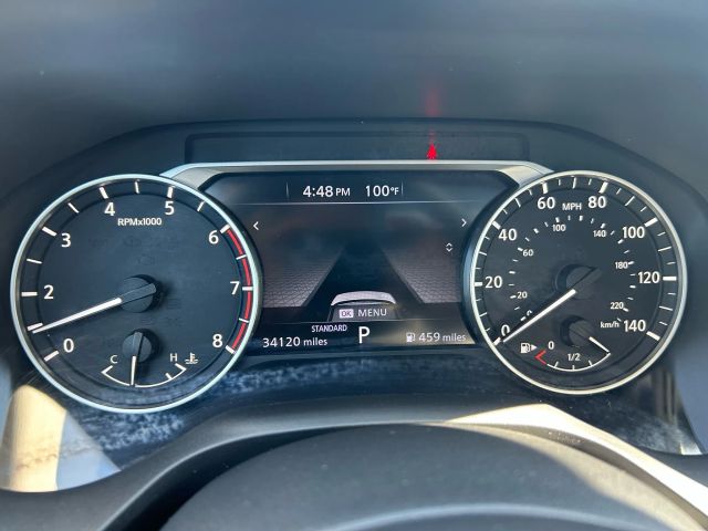 2021 Nissan Rogue - Image 26