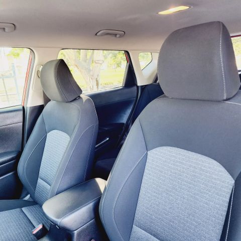 2021 Kia Soul - Image 17