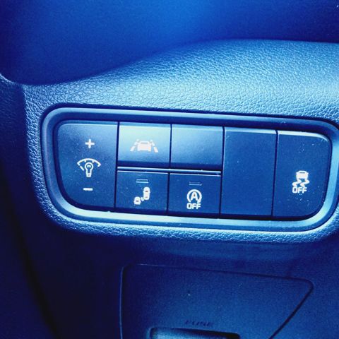 2021 Kia Soul - Image 23