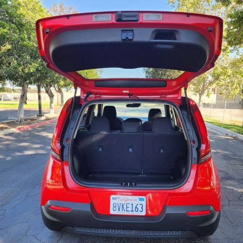 2021 Kia Soul - Image 41