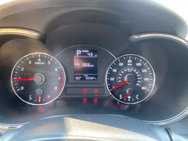 2017 Kia Forte - Image 11