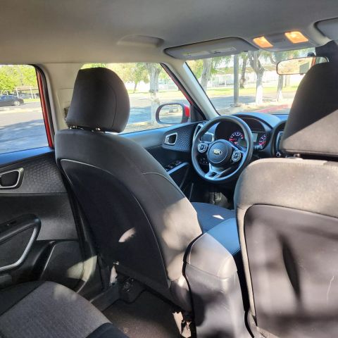2021 Kia Soul - Image 35