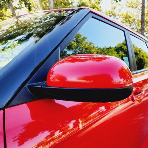 2021 Kia Soul - Image 7